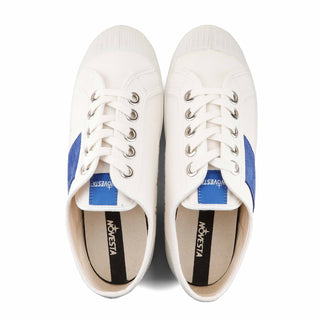 Novesta Star Master 10 White Blue / 110 White Novesta
