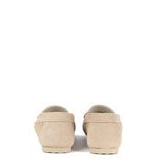 Barbour Womens Astrid Shoe Beige Barbour