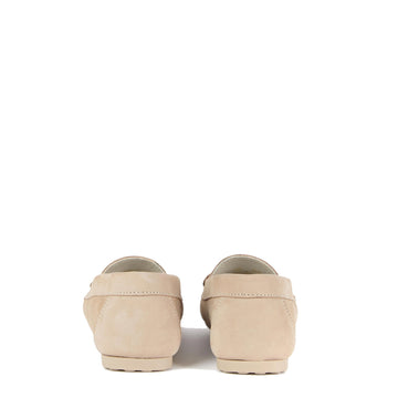Barbour Womens Astrid Shoe Beige Barbour