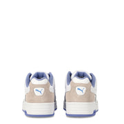 Puma Slipstream Lo Retro Trainers Puma White / Lavender Pop Puma