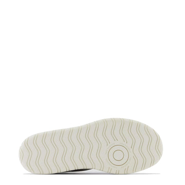 New Balance Womens CT302 Trainers Sea Salt / Shadow Grey / Team Red New Balance