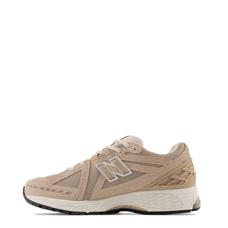 New Balance Womens 1906R Trainers Mindful Grey / Moonbeam / Silver Metallic New Balance