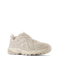 New Balance Womens 610 Trainers Timberwolf / Moonbeam / Antique White New Balance
