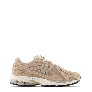 New Balance Womens 1906R Trainers Mindful Grey / Moonbeam / Silver Metallic New Balance
