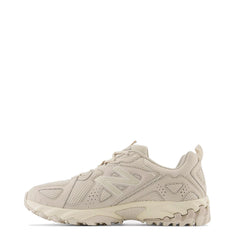 New Balance Womens 610 Trainers Timberwolf / Moonbeam / Antique White New Balance