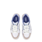 Puma Slipstream Lo Retro Trainers Puma White / Lavender Pop Puma