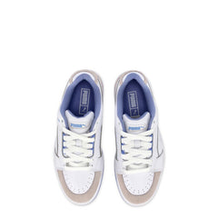 Puma Slipstream Lo Retro Trainers Puma White / Lavender Pop Puma
