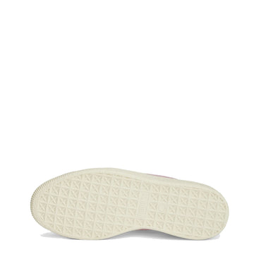 Puma Clyde Base Trainer Puma White / Pearl Pink / Puma Team Gold Puma