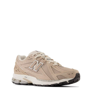 New Balance Womens 1906R Trainers Mindful Grey / Moonbeam / Silver Metallic New Balance