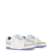 Puma Slipstream Lo Retro Trainers Puma White / Lavender Pop Puma