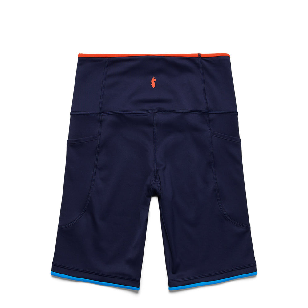 Cotopaxi Womens Mari Bike Short Maritime Cotopaxi