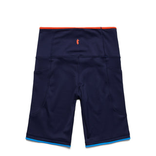 Cotopaxi Womens Mari Bike Short Maritime Cotopaxi