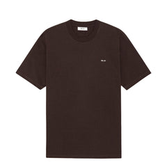 NN07 Adam Tee Deep Truffle