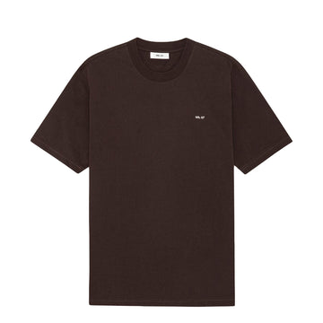 NN07 Adam Tee Deep Truffle