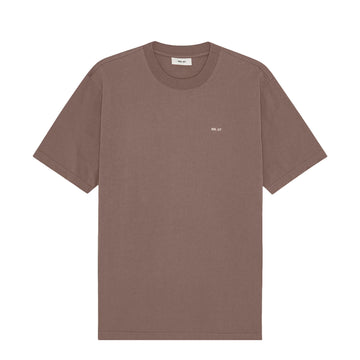 NN07 Adam Tee Mable Husk
