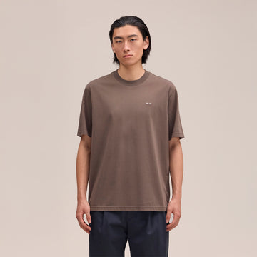 NN07 Adam Tee Mable Husk