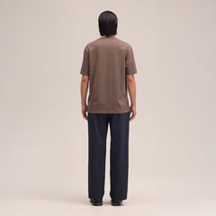NN07 Adam Tee Mable Husk