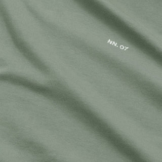 NN07 Adam Tee Sea Spray - Parasol Store