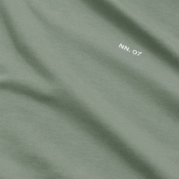 NN07 Adam Tee Sea Spray - Parasol Store