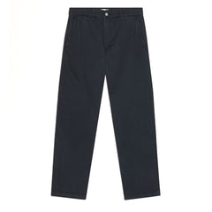 NN07 Aden Chino Navy Blue