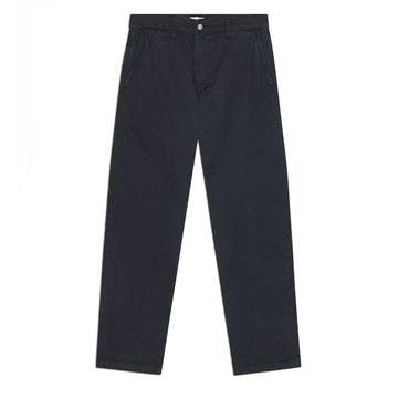 NN07 Aden Chino Navy Blue