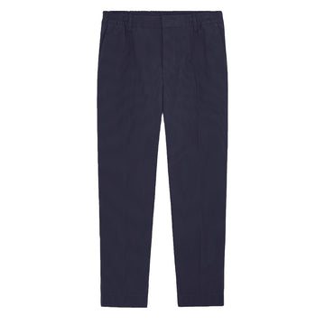 NN07 Billie Trouser Navy Blue