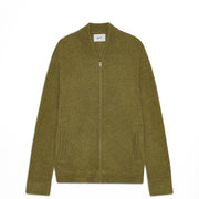 NN07 Boris Bomber Knit Firene