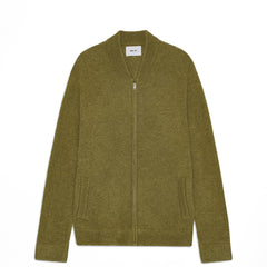 NN07 Boris Bomber Knit Firene - Parasol Store