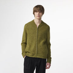 NN07 Boris Bomber Knit Firene - Parasol Store
