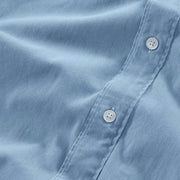 NN07 Colby Denim ShirNN07 Colby Denim Shirt Bleach Indigot Bleach Indigo