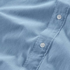 NN07 Colby Denim ShirNN07 Colby Denim Shirt Bleach Indigot Bleach Indigo - Parasol Store