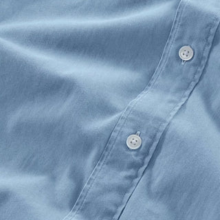NN07 Colby Denim ShirNN07 Colby Denim Shirt Bleach Indigot Bleach Indigo