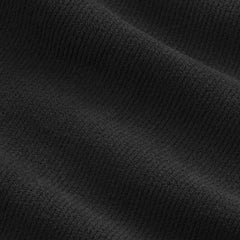 NN07 Danny Lightweight Knit Black - Parasol Store