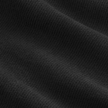 NN07 Danny Lightweight Knit Black - Parasol Store