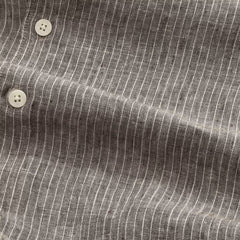 NN07 Enzo Shirt Clay Stripe - Parasol Store