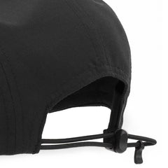 NN07 Forma Cap Black