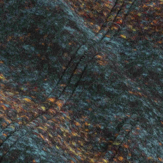 NN07 Gael Jacquard Jacket Blue Multi