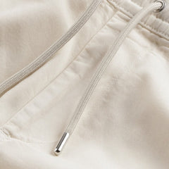 NN07 Gregor Shorts Ivory