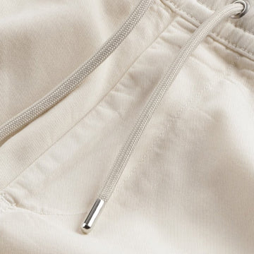 NN07 Gregor Shorts Ivory