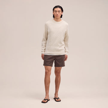 NN07 Gregor Shorts Mable Husk