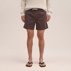 NN07 Gregor Shorts Mable Husk