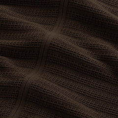 NN07 Gustav Sweater Deep Truffle - Parasol Store