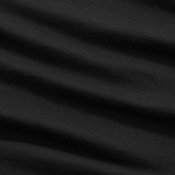 NN07 Jett Tee Black - Parasol Store