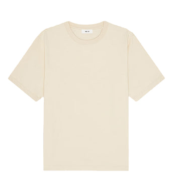 NN07 Jett Tee Ivory