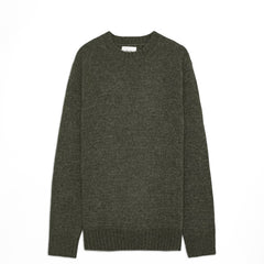 NN07 Lee Wool Blend Knit Capers - Parasol Store