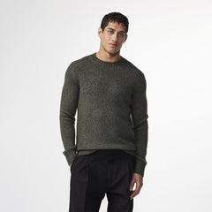 NN07 Lee Wool Blend Knit Capers - Parasol Store