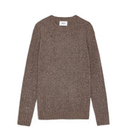 NN07 Lee Wool Blend Knit Tarmac