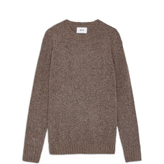 NN07 Lee Wool Blend Knit Tarmac - Parasol Store