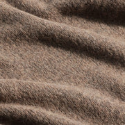 NN07 Lee Wool Blend Knit Tarmac