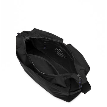 NN07 Messenger Bag Black